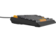 Клавиатури Genesis Thor 230 TKL Outemu Red, Anchor Gray Negative US