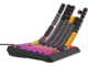 Клавиатури Genesis Thor 230 TKL Outemu Red, Anchor Gray Negative US