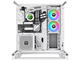 Охладители Thermaltake TH240 V2 Ultra ARGB Sync CPU Liquid Cooler Snow Edition