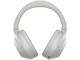 Слушалки Sony WH-ULT900N, в бяло
