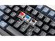Клавиатури Keychron K4 Pro Hot-Swappable Full-Size K Pro Blue Switch White LED