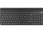 Клавиатури Natec Felimare US Layout Wireless