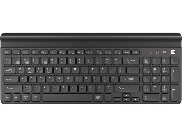Клавиатури Natec Felimare US Layout Wireless