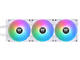Охладители Thermaltake TH420 ARGB Sync V2 CPU Liquid Cooler Snow Edition