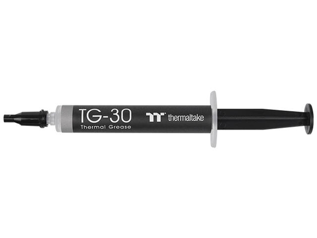 Термопасти Thermaltake TG-30 4G