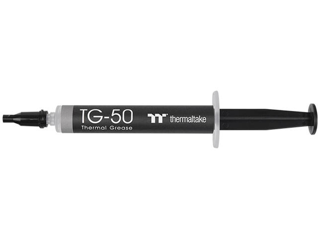 Термопасти Thermaltake TG-50 4G