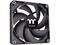 Вентилатори Thermaltake CT120 PC Cooling Fan 2 Pack