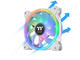 Вентилатори Thermaltake SWAFAN 12 RGB Radiator Fan TT Premium Edition 3 Pack White