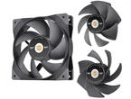 Вентилатори Thermaltake SWAFAN GT12 PC Cooling Fan TT Premium Edition 1 Pack