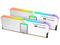 Оперативна памет 32GB (2x16GB) DDR5 6200 MT/s TOUGHRAM XG RGB White