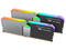 Оперативна памет 32GB (2x16GB) DDR5 6600 MT/s TOUGHRAM XG RGB Black
