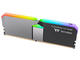 Оперативна памет 32GB (2x16GB) DDR5 7200 MT/s TOUGHRAM XG RGB Black