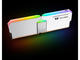 Оперативна памет 32GB (2x16GB) DDR5 8000 MT/s TOUGHRAM XG RGB White