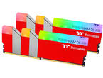 Оперативна памет 32GB (2x16GB) DDR5 5600 MT/s TOUGHRAM RGB D5 Racing Red
