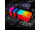 Оперативна памет 32GB (2x16GB) DDR5 5600 MT/s TOUGHRAM RGB D5 Racing Red