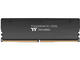Оперативна памет 32GB (2x16GB) DDR5 5200 MT/s TOUGHRAM RC Black