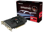 Видео карти BIOSTAR Radeon RX550 4GB