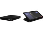 All in One Lenovo ThinkSmart Core