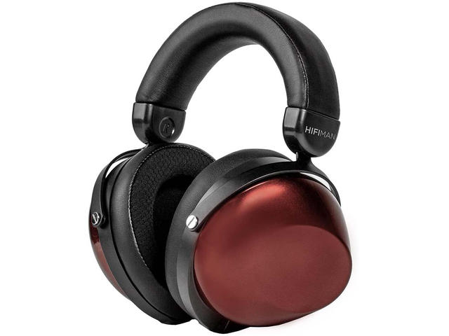 Слушалки HIFIMAN HE-R9 Wireless