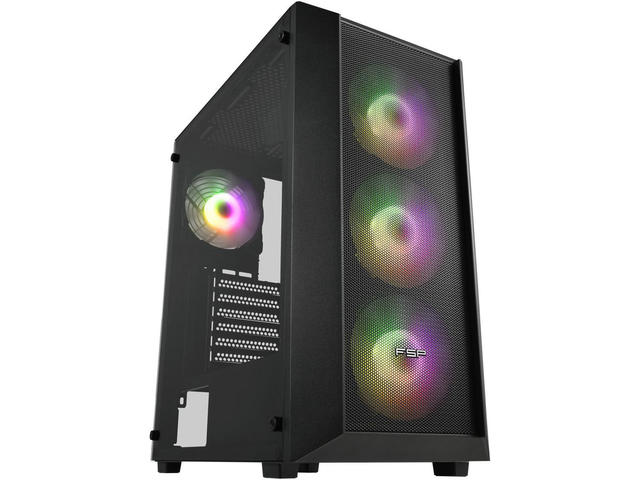 Кутии FSP CMT218