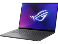 Лаптопи ASUS ROG Zephyrus G16 GU605MV-QR141W