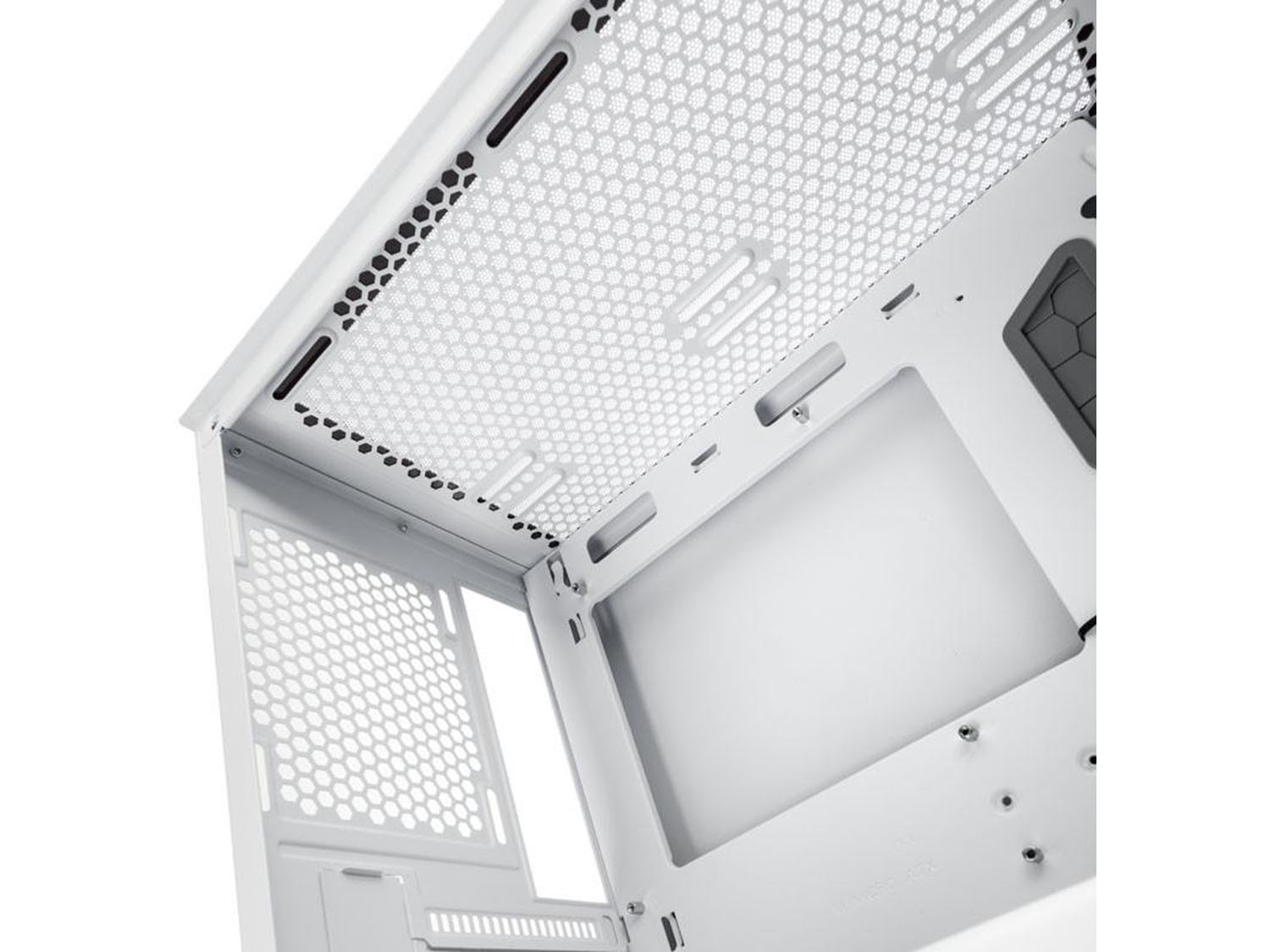 Lian Li LANCOOL 205M MESH Snow | Desktop.bg - Мощни PC Гейминг ...
