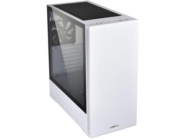 Кутии Lian Li LANCOOL 205 White