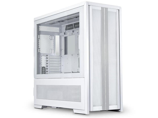 Кутии Lian Li V3000 PLUS White