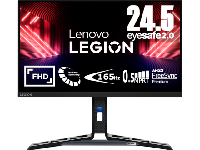Монитори Lenovo Legion R25i-30