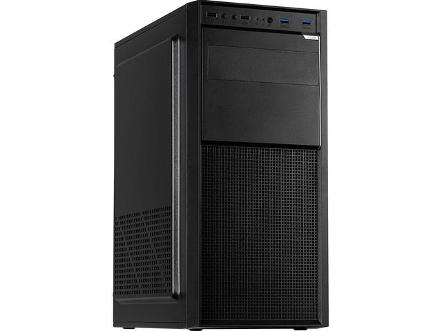 Кутии Inter-Tech A-301 Quad