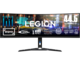 Монитори Lenovo Legion R45w-30