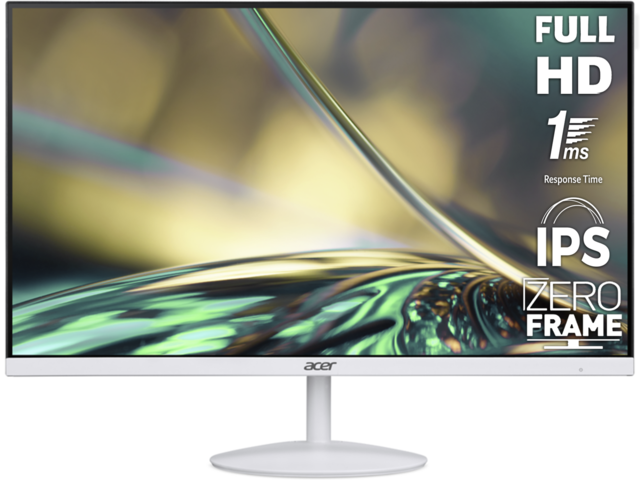 Монитори Acer SA272Ewmix