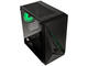 Кутии Kolink Inspire K2 Plus A-RGB TG Micro-ATX