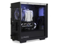 Level UP Level UP Challenger White (AMD) 