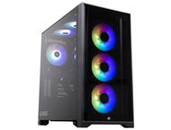 Level UP Level UP Ares iCUE (AMD)