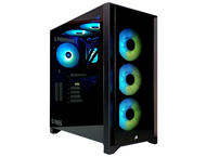Level UP Level UP Ares (AMD Zen4)