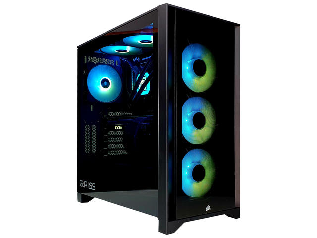 Level UP Level UP Ares (AMD Zen4)