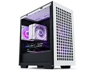 Level UP Level UP Challenger White (Intel)