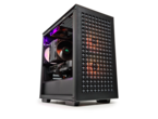 Level UP Level UP Challenger Flow Black (AMD Zen4)