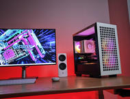 Level UP Level UP Challenger White (AMD Zen4)