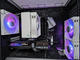 Level UP Level UP Challenger White (AMD Zen4)
