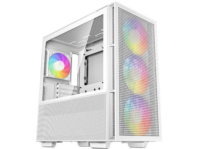 Level UP Level UP Dominator White (Intel)