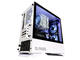 Level UP Level UP Twister White (AMD)
