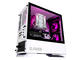 Level UP Level UP Twister White (AMD)