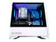 Level UP Level UP Twister White (AMD)