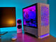 Level UP Level UP Twister White (AMD)