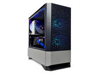 Level UP Level UP Twister Black (AMD)