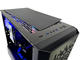 Level UP Level UP Twister Black (Intel Gen12+)