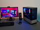 Level UP Level UP Twister Black (Intel Gen12+)