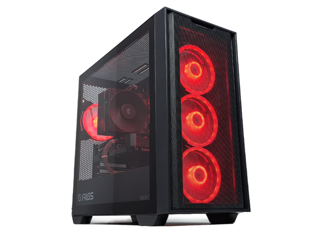 Level UP Level UP Ranger (AMD)